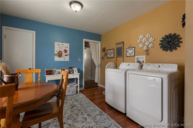 143 N Patterson Avenue, Clarksville, IN 47129
