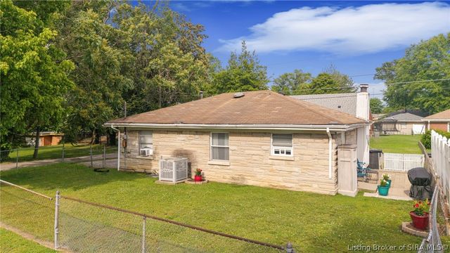 143 N Patterson Avenue, Clarksville, IN 47129