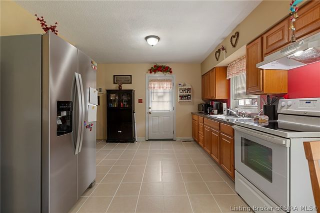 143 N Patterson Avenue, Clarksville, IN 47129