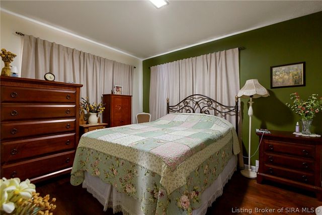 143 N Patterson Avenue, Clarksville, IN 47129