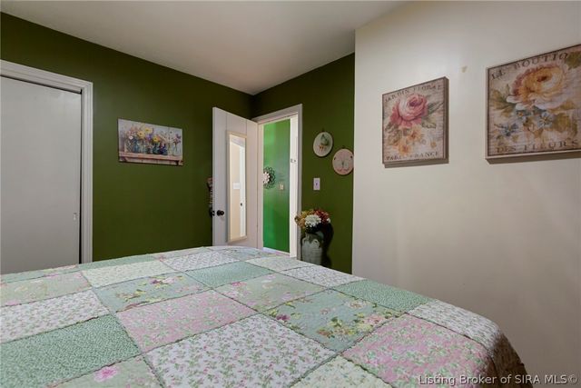143 N Patterson Avenue, Clarksville, IN 47129