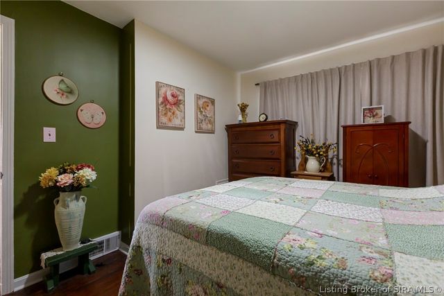 143 N Patterson Avenue, Clarksville, IN 47129