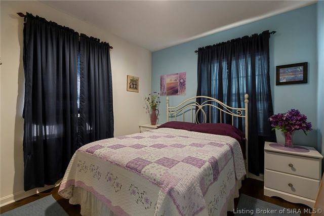 143 N Patterson Avenue, Clarksville, IN 47129