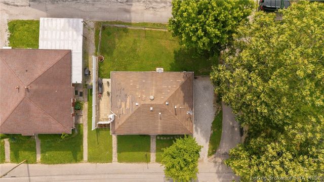 143 N Patterson Avenue, Clarksville, IN 47129