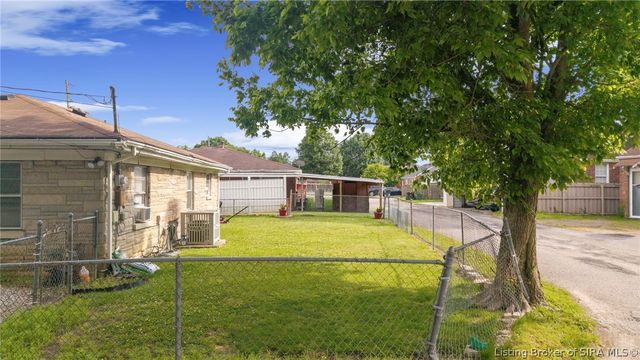 143 N Patterson Avenue, Clarksville, IN 47129