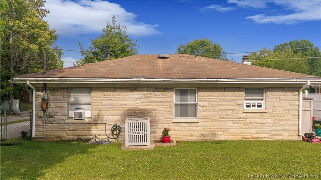 143 N Patterson Avenue, Clarksville, IN 47129