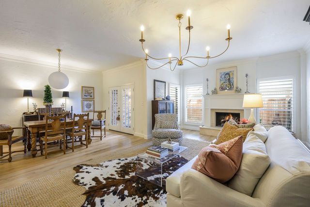 12332 Montego Plaza, Dallas, TX 75230