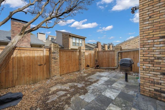 12332 Montego Plaza, Dallas, TX 75230