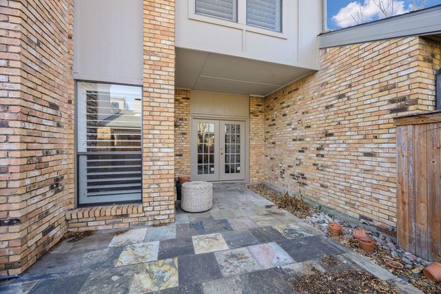 12332 Montego Plaza, Dallas, TX 75230