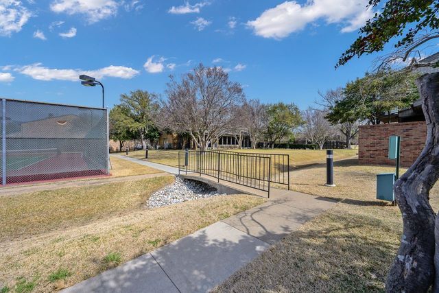 12332 Montego Plaza, Dallas, TX 75230
