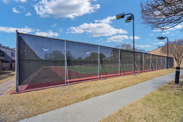 12332 Montego Plaza, Dallas, TX 75230