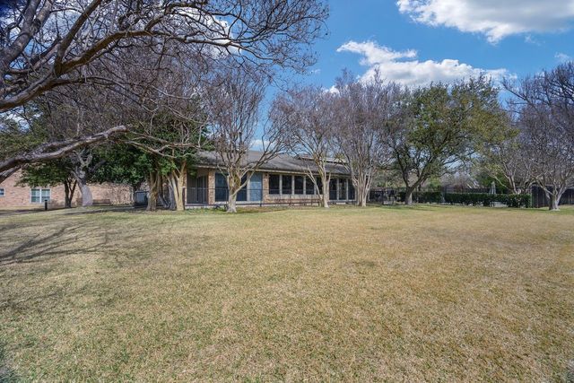 12332 Montego Plaza, Dallas, TX 75230