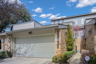 12332 Montego Plaza, Dallas, TX 75230
