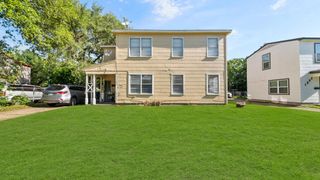1236 2nd Avenue N, Texas City, TX 77590