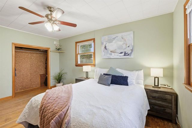 118 N Van Buren Street, Stoughton, WI 53589