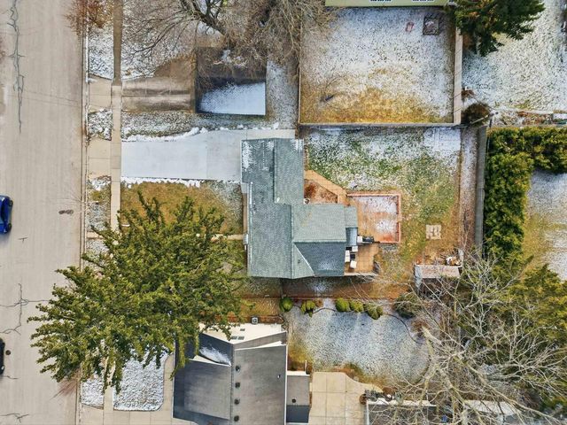 118 N Van Buren Street, Stoughton, WI 53589