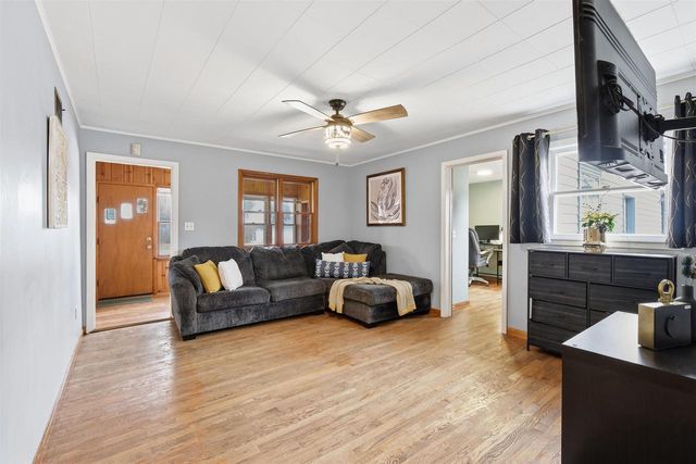 118 N Van Buren Street, Stoughton, WI 53589