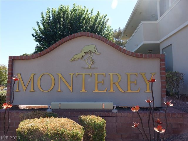 769 Oakmont Avenue 403, Las Vegas, NV 89109