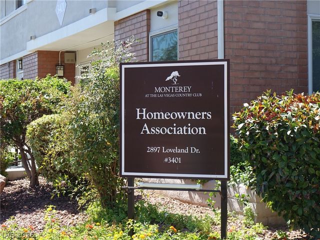 769 Oakmont Avenue 403, Las Vegas, NV 89109