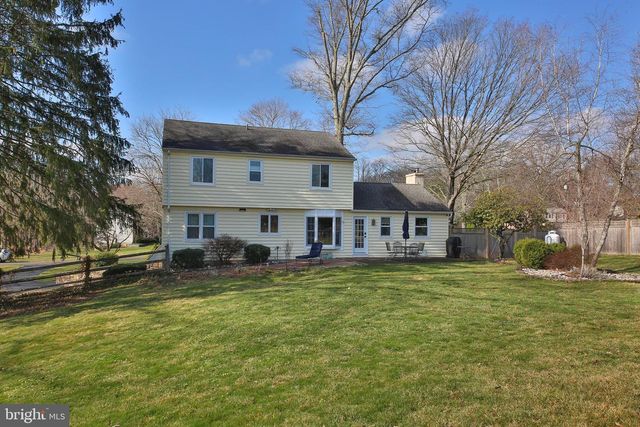 94 CHESTNUT VALLEY DR, Doylestown, PA 18901