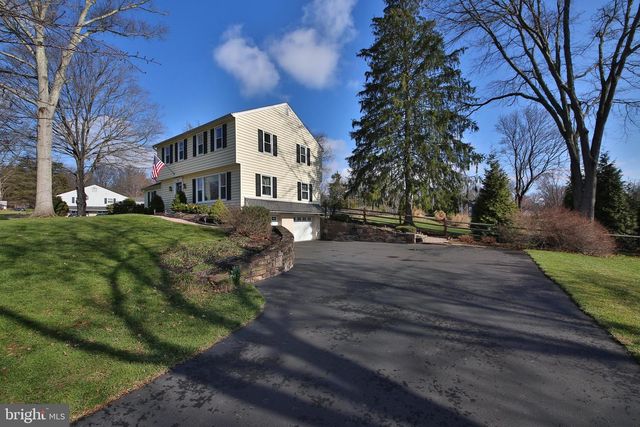 94 CHESTNUT VALLEY DR, Doylestown, PA 18901