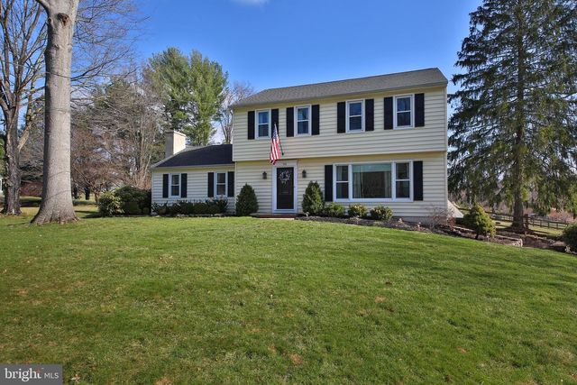 94 CHESTNUT VALLEY DR, Doylestown, PA 18901