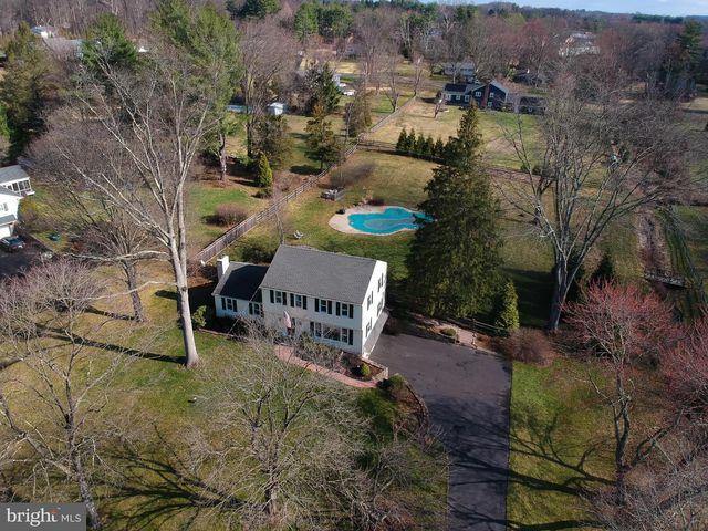 94 CHESTNUT VALLEY DR, Doylestown, PA 18901