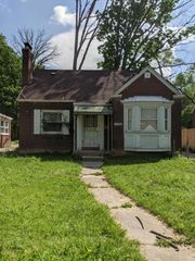 5786 Neff, Detroit, MI 48224