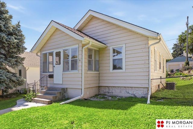 4937 Charles Street, Omaha, NE 68132
