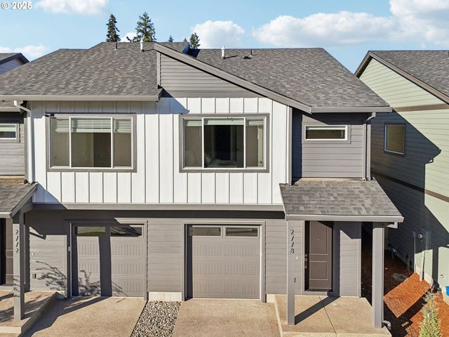 1030 Nw 178TH Way, Ridgefield, WA 98642