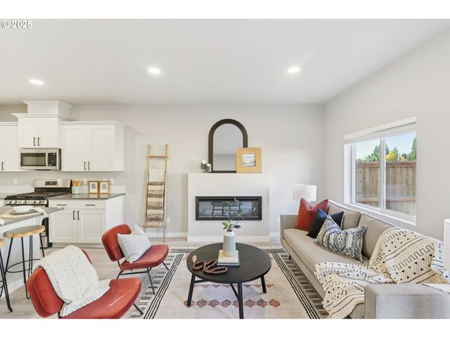 1030 Nw 178TH Way, Ridgefield, WA 98642