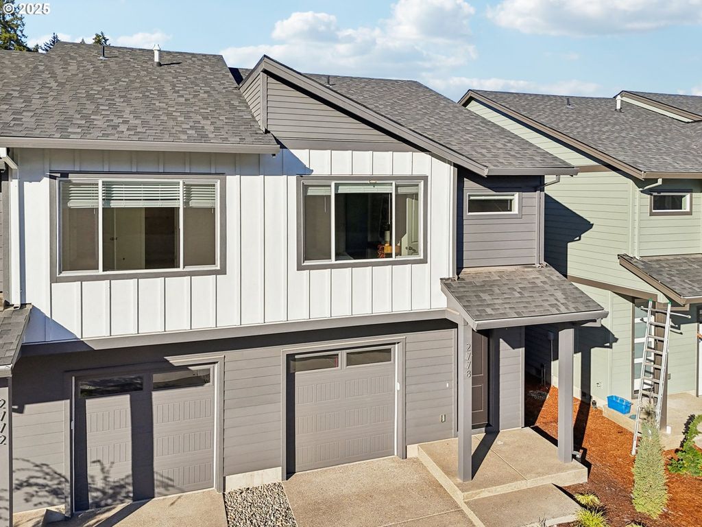 1030 Nw 178TH Way, Ridgefield, WA 98642