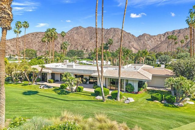 75890 Topaz Lane, Indian Wells, CA 92210