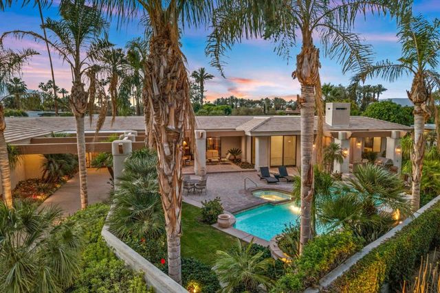 75890 Topaz Lane, Indian Wells, CA 92210