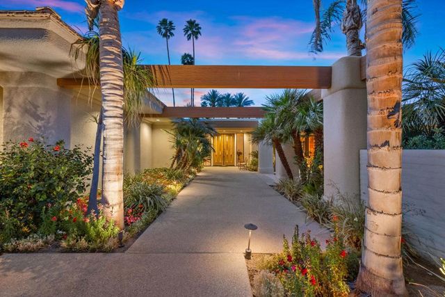 75890 Topaz Lane, Indian Wells, CA 92210