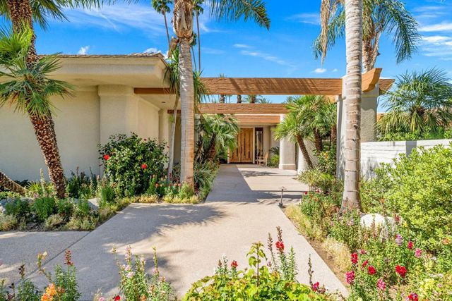 75890 Topaz Lane, Indian Wells, CA 92210