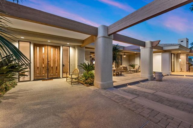 75890 Topaz Lane, Indian Wells, CA 92210