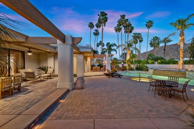 75890 Topaz Lane, Indian Wells, CA 92210