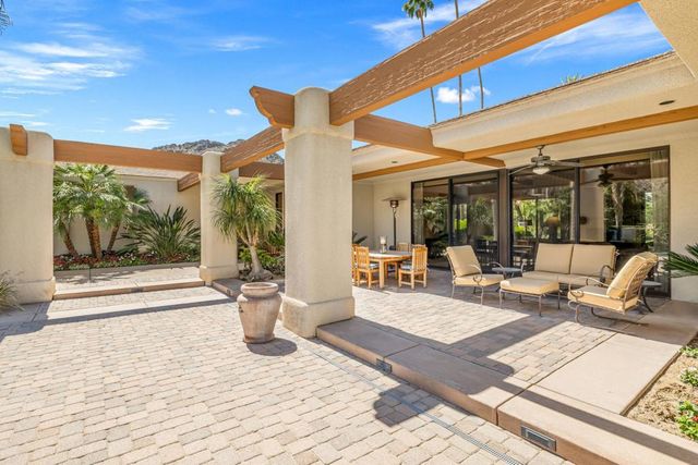 75890 Topaz Lane, Indian Wells, CA 92210