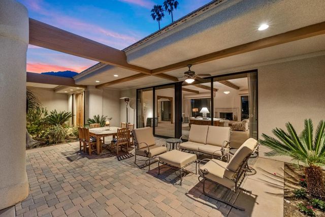 75890 Topaz Lane, Indian Wells, CA 92210