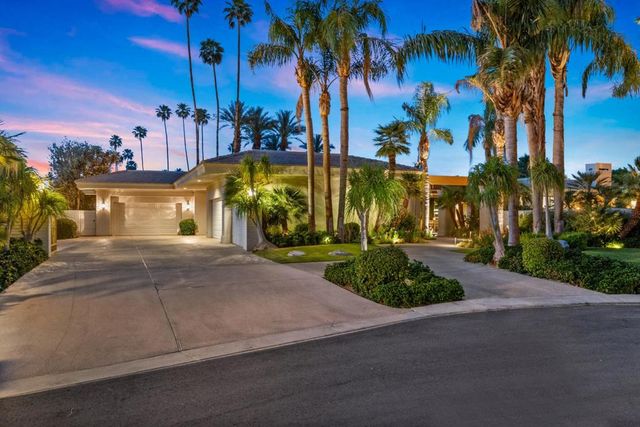 75890 Topaz Lane, Indian Wells, CA 92210