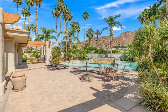 75890 Topaz Lane, Indian Wells, CA 92210