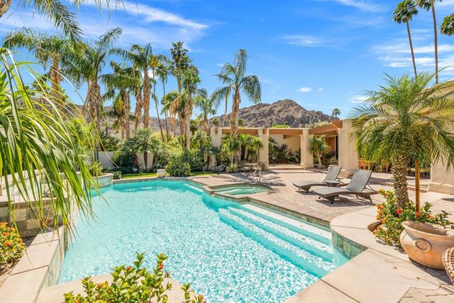 75890 Topaz Lane, Indian Wells, CA 92210