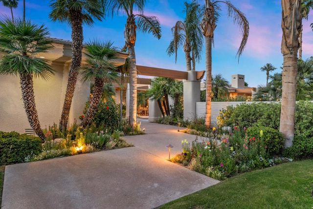 75890 Topaz Lane, Indian Wells, CA 92210