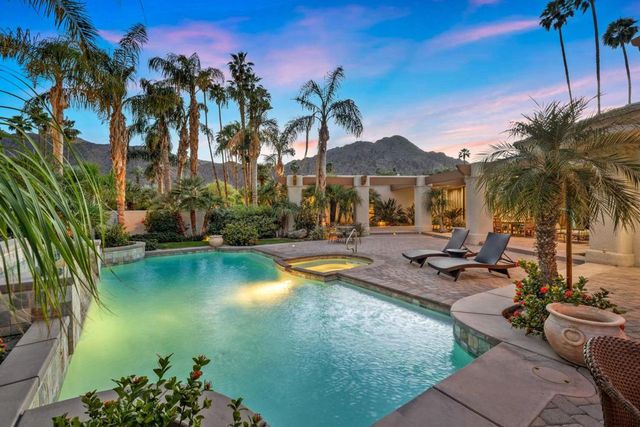 75890 Topaz Lane, Indian Wells, CA 92210