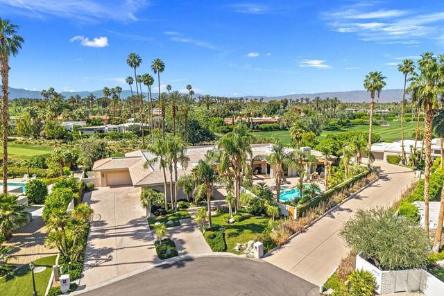 75890 Topaz Lane, Indian Wells, CA 92210