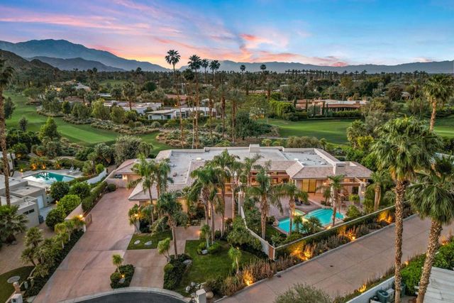 75890 Topaz Lane, Indian Wells, CA 92210