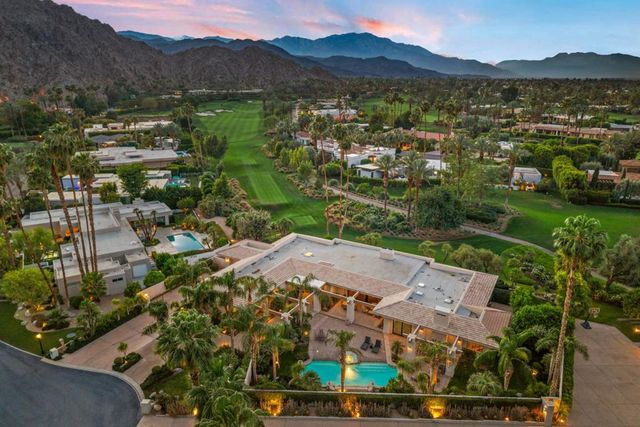 75890 Topaz Lane, Indian Wells, CA 92210