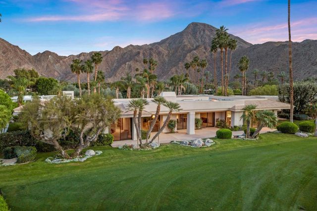 75890 Topaz Lane, Indian Wells, CA 92210