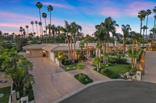 75890 Topaz Lane, Indian Wells, CA 92210
